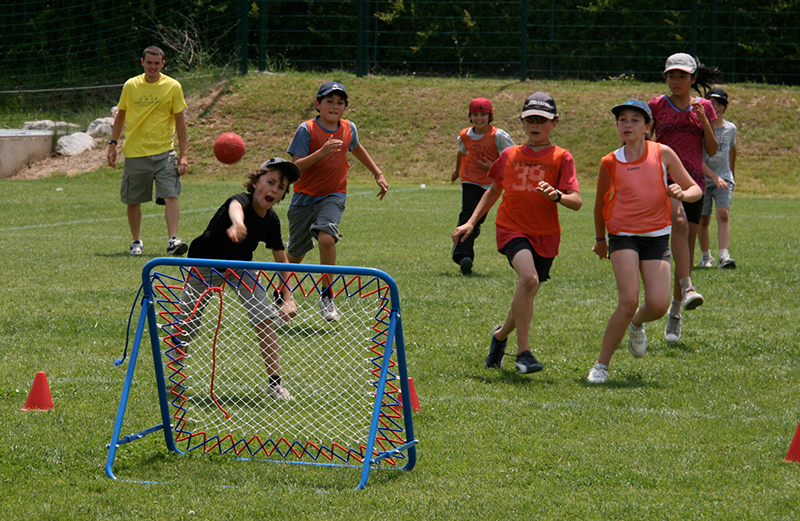 tchoukball